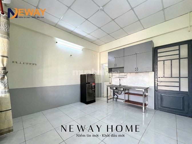 Khuyến mãi Studio ban công thang máy giờ tự do có nội thất Văn Cao 
