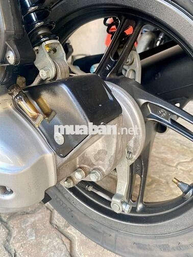 Honda PCX 125Fi 2014 Đen Nhám 18.000 Km