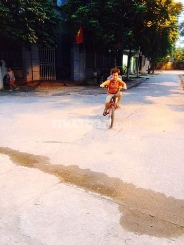 Chuyển nước ngoài định cư cần bán gấp liền kề dự án The Manor