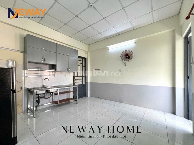 Khuyến mãi Studio ban công thang máy giờ tự do có nội thất Văn Cao 