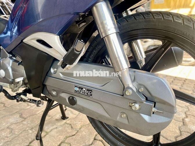 FUTURE 125Fi Led 2022 máy Zin Vỏ zin date 1 cặp