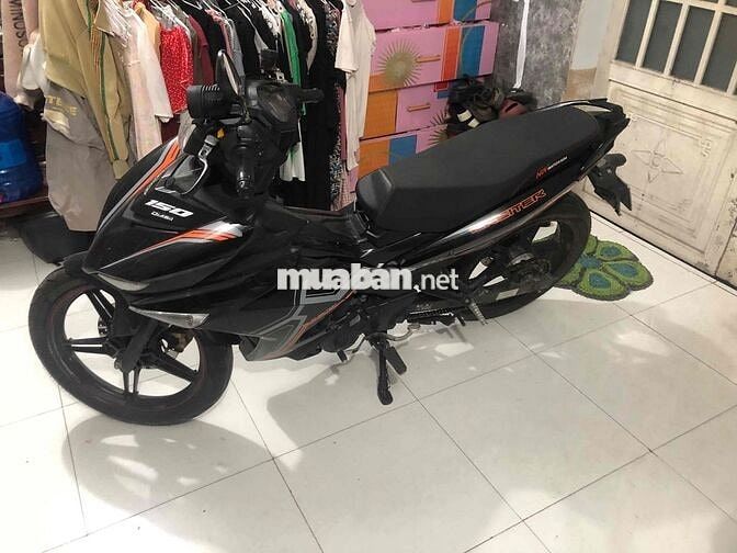 Yamaha Exciter 149.8 cc Đen
