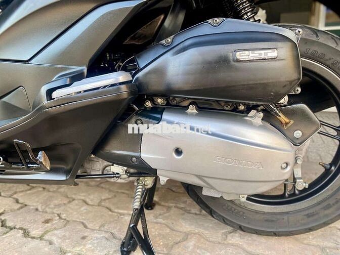 Honda PCX 125Fi 2014 Đen Nhám 18.000 Km