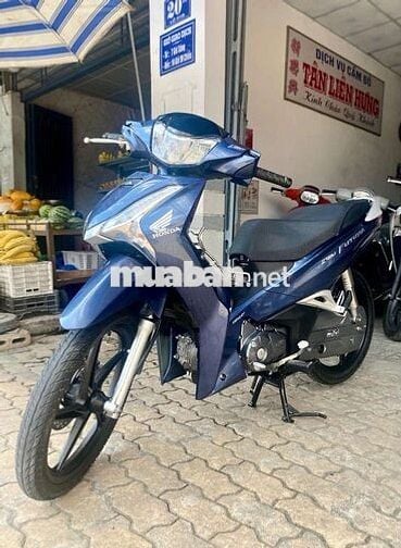 FUTURE 125Fi Led 2022 máy Zin Vỏ zin date 1 cặp