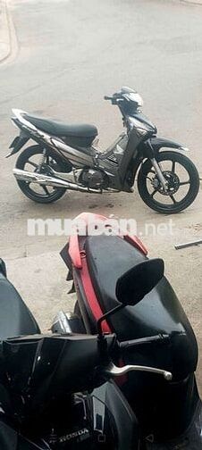 Honda Future Neo GT Đen Xe zin