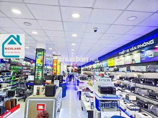 Cho Thuê Góc 2MT  Phan Đăng Lưu + Nguyễn Huy Tưởng, Bình Thạnh