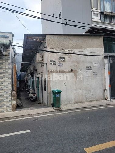 Nhà cấp bốn tiện xây mới khu dân cư huỳnh tấn phát 