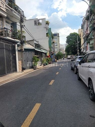 Nhà cấp bốn tiện xây mới khu dân cư huỳnh tấn phát 