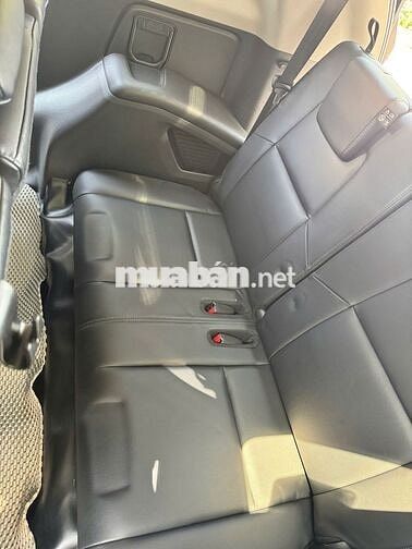 Honda CRV 2018 Trắng 7 chỗ