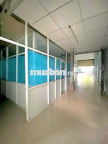 Kho cho thuê trần văn mười,xuân thới đông,hóc môn,đường xe container