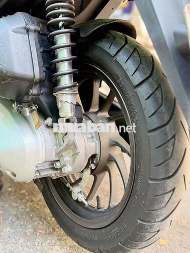 Honda SH Mode ABS 2023 Bạc 17.000 km
