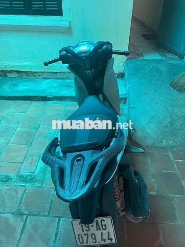 Honda SH 160i ABS 2024 Xám gia đình sd 1 chủ