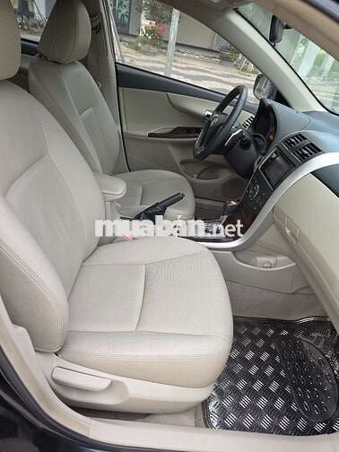 COROLLA ALTIS 2011 2.0V SIÊU CỌP 47.000 km