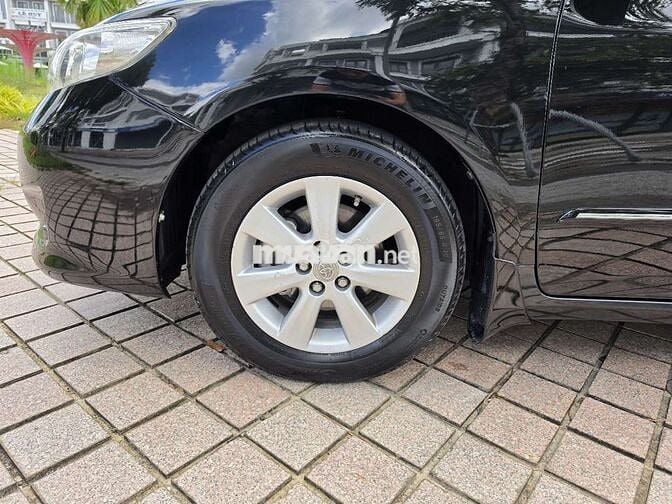 COROLLA ALTIS 2009 1.8G SỐ TỰ ĐỘNG CỰC RIN