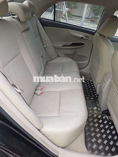 COROLLA ALTIS 2011 2.0V SIÊU CỌP 47.000 km