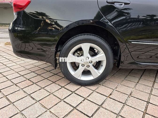 COROLLA ALTIS 2011 2.0V SIÊU CỌP 47.000 km