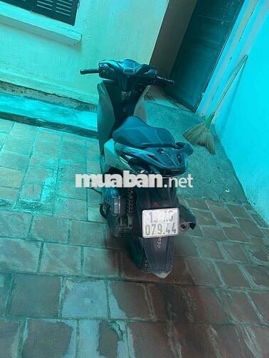 Honda SH 160i ABS 2024 Xám gia đình sd 1 chủ