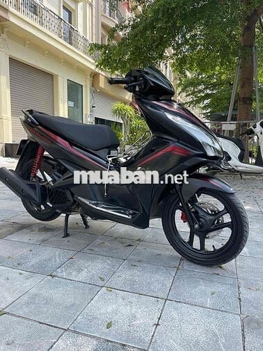 Honda Air Blade 125 2015 Đen