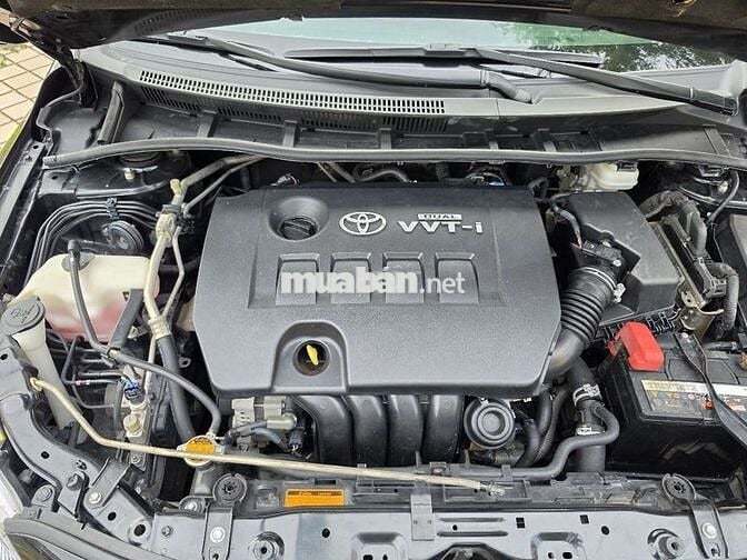 COROLLA ALTIS 2011 2.0V SIÊU CỌP 47.000 km