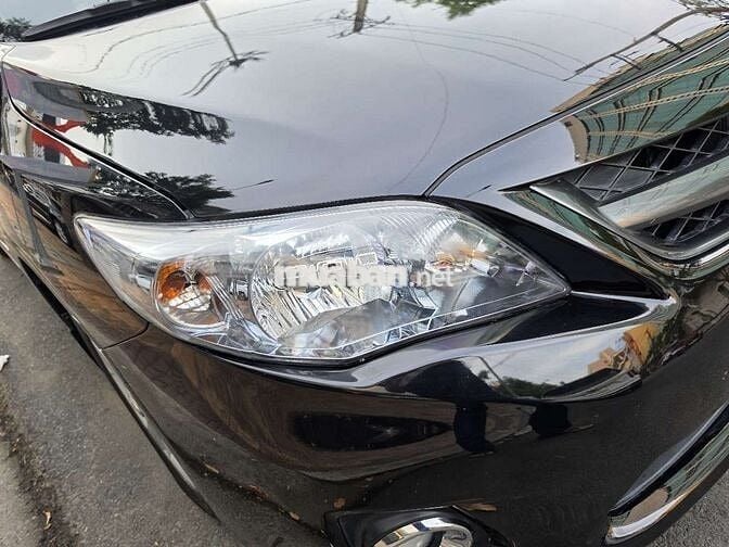 COROLLA ALTIS 2011 2.0V SIÊU CỌP 47.000 km