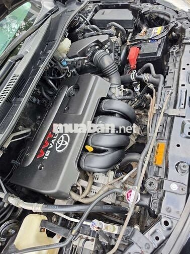 COROLLA ALTIS 2009 1.8G SỐ TỰ ĐỘNG CỰC RIN