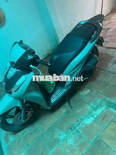 Honda SH 160i ABS 2024 Xám gia đình sd 1 chủ