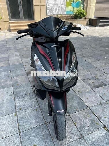 Honda Air Blade 125 2015 Đen
