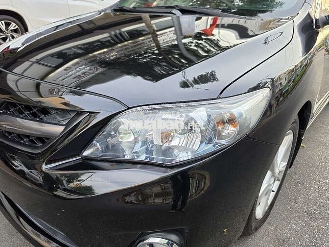 COROLLA ALTIS 2011 2.0V SIÊU CỌP 47.000 km