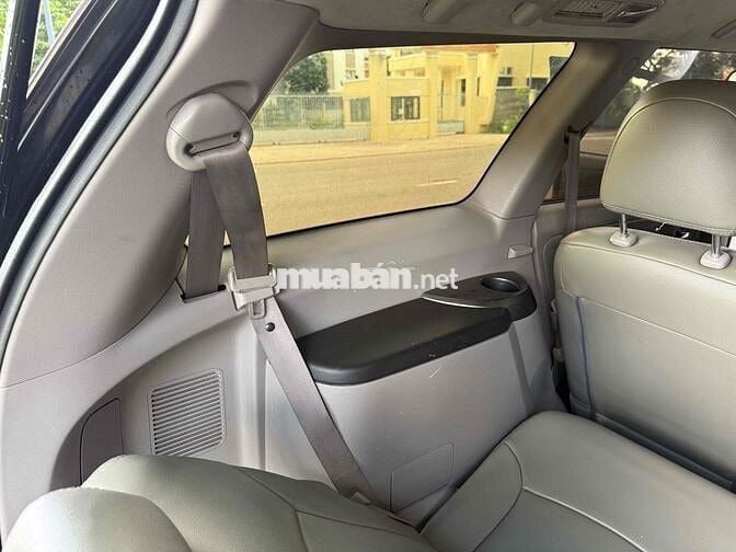 Mitsubishi Grandis 2005 Xám 7 chỗ