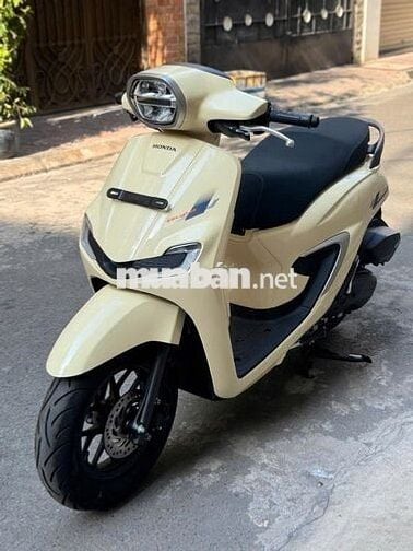 Honda Stylo 2026 Vàng kem