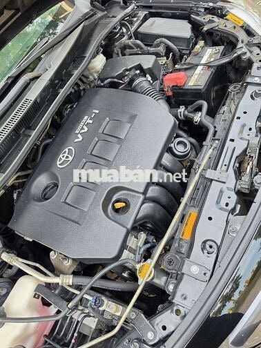 COROLLA ALTIS 2011 2.0V SIÊU CỌP 47.000 km