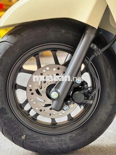 Honda Stylo 2026 Vàng kem