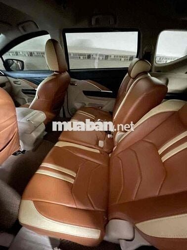 Mitsubishi Xpander 2019 Tự động Trắng 48923 km