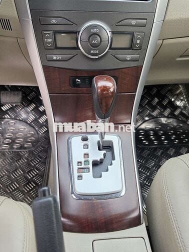 COROLLA ALTIS 2011 2.0V SIÊU CỌP 47.000 km