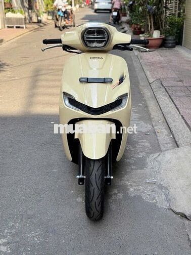 Honda Stylo 2026 Vàng kem