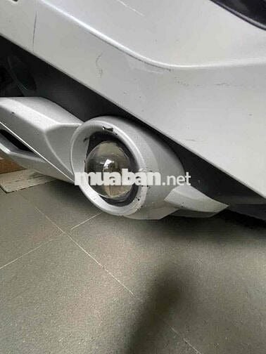 Mitsubishi Xpander 2019 Tự động Trắng 48923 km