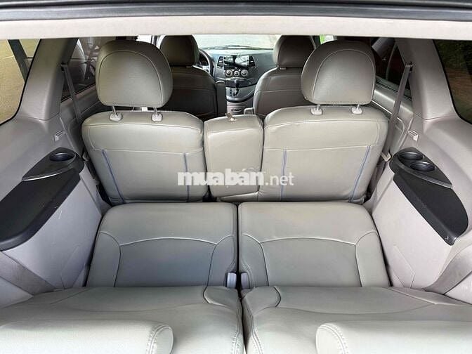 Mitsubishi Grandis 2005 Xám 7 chỗ