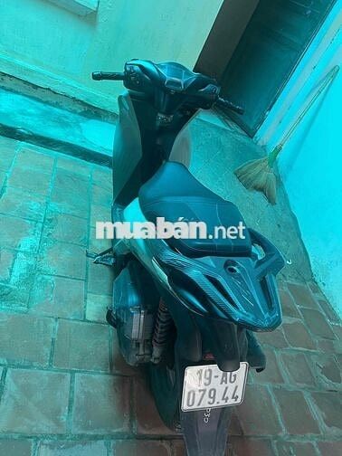 Honda SH 160i ABS 2024 Xám gia đình sd 1 chủ