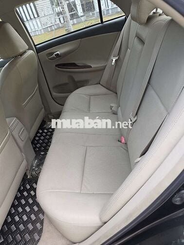 COROLLA ALTIS 2011 2.0V SIÊU CỌP 47.000 km