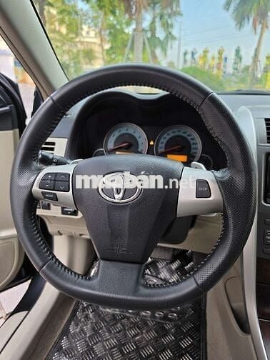 COROLLA ALTIS 2011 2.0V SIÊU CỌP 47.000 km