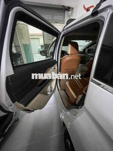 Mitsubishi Xpander 2019 Tự động Trắng 48923 km
