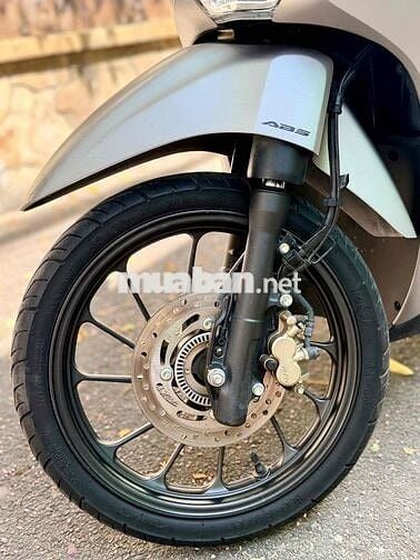 Honda SH Mode ABS 2023 Bạc 17.000 km