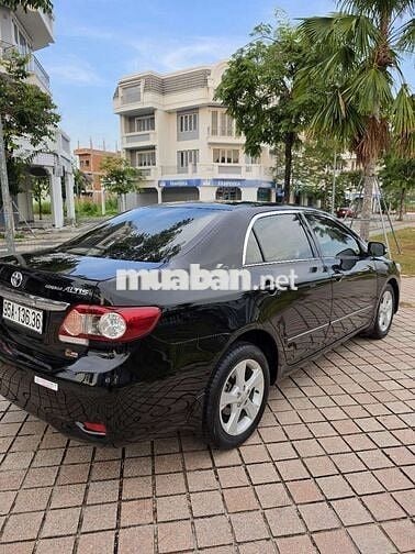 COROLLA ALTIS 2011 2.0V SIÊU CỌP 47.000 km