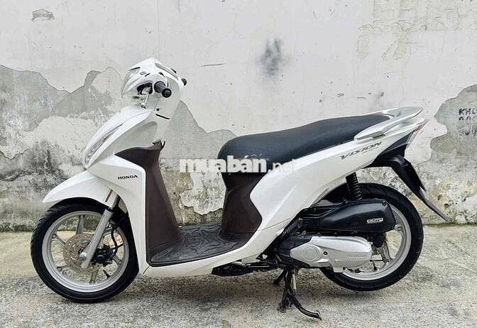 Vision 2017 chính chủ biển sài gòn