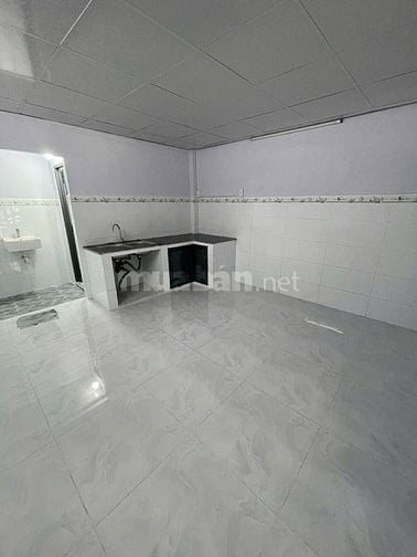Nhá bán 3 tỷ NH cho vay 1,5 tỷ Lê Văn Quới ngay sát Ngã Tư 4 xã 48m2 