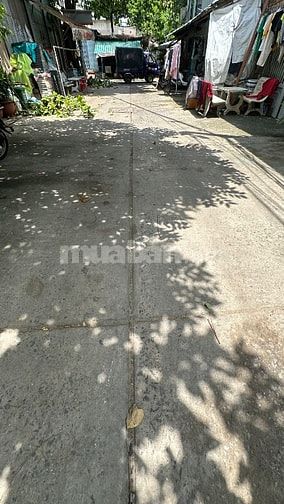 Nhá bán 3 tỷ NH cho vay 1,5 tỷ Lê Văn Quới ngay sát Ngã Tư 4 xã 48m2 