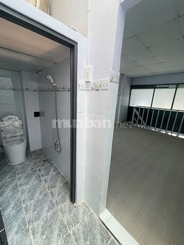 Nhá bán 3 tỷ NH cho vay 1,5 tỷ Lê Văn Quới ngay sát Ngã Tư 4 xã 48m2 