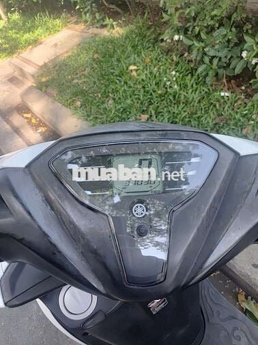 Yamaha Freego 125 2022 Trắng 37.000 km