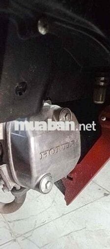 Honda Wave RSX 2023 Đỏ 8000 km