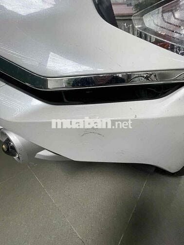 Mitsubishi Xpander 2019 Tự động Trắng 48923 km